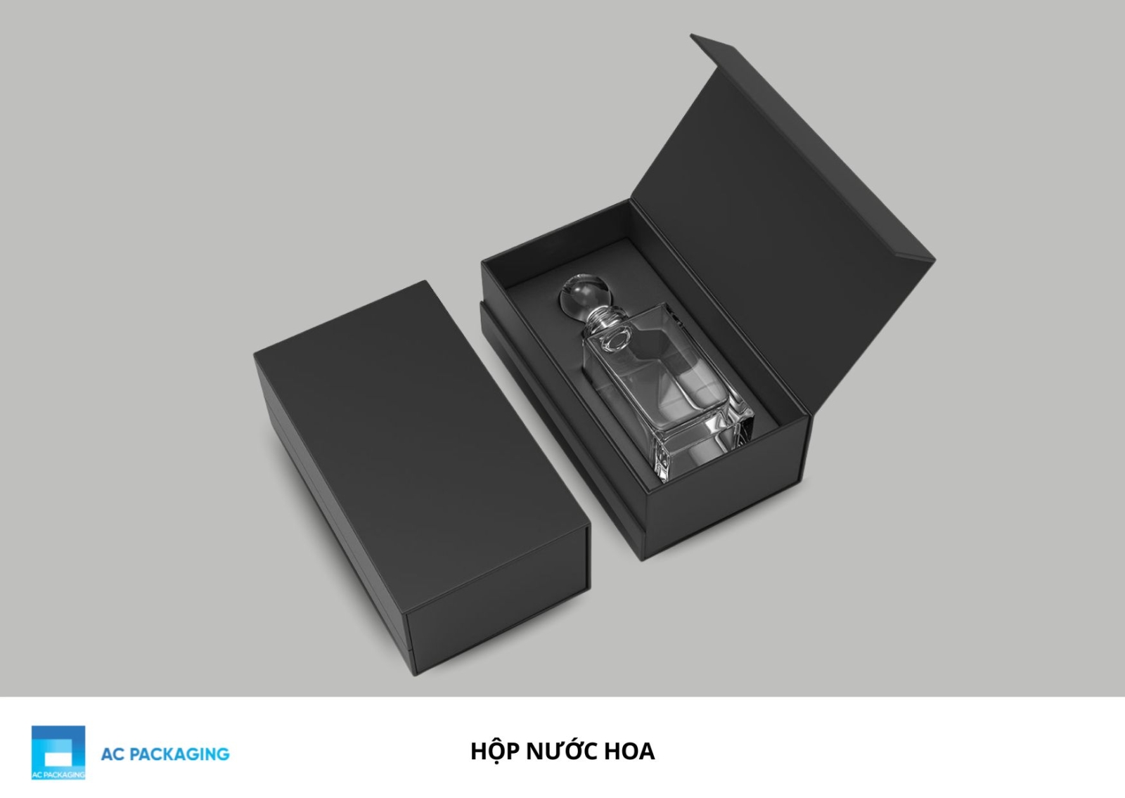 Hộp nước hoa