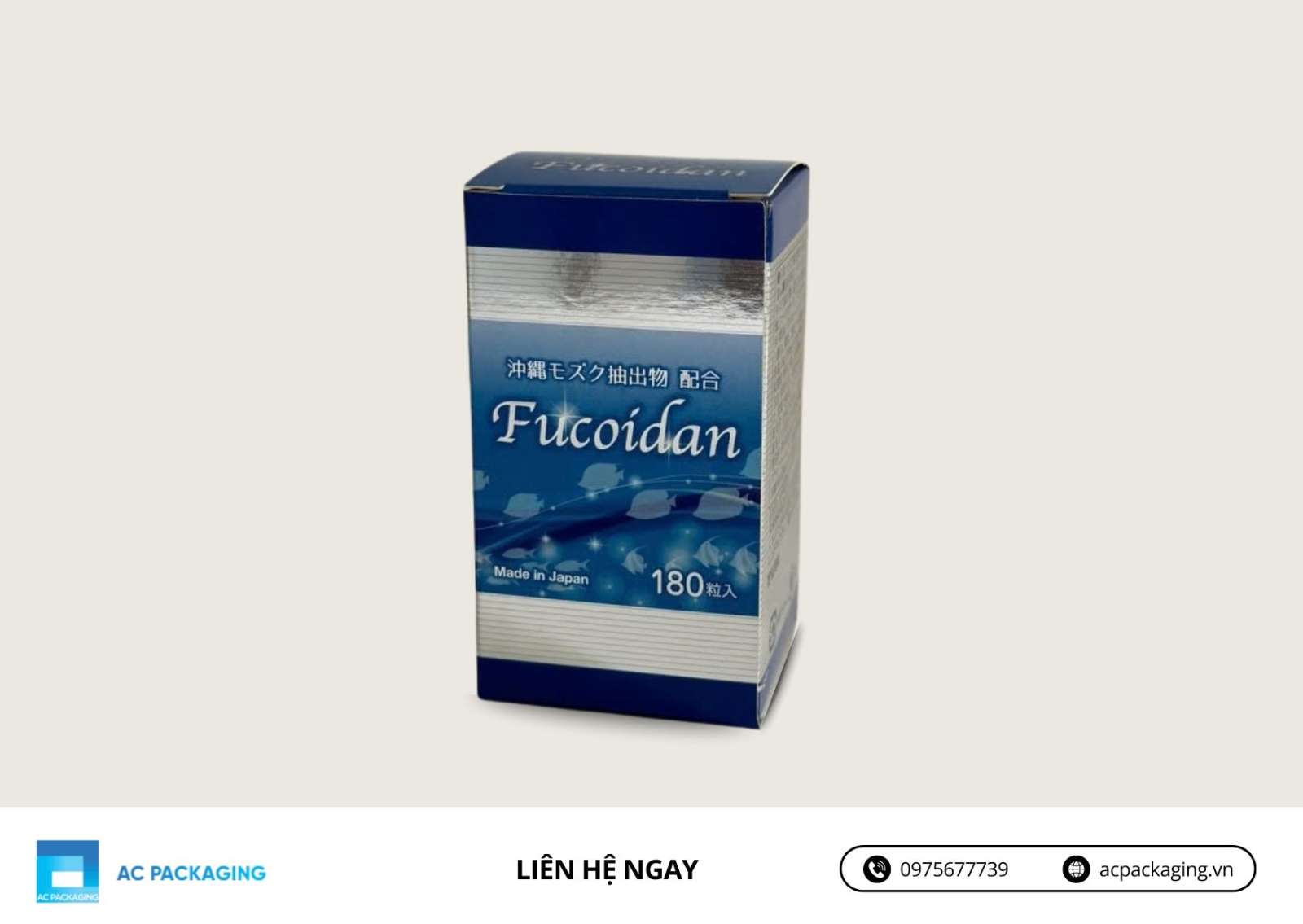 Đặc điểm nổi bật của giấy Metalize